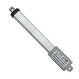 100MM 12V 188N Mikro Elektrischer Linearantrieb Mini Elektrozylinder H (Modell 0041646)
