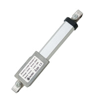 50MM 12V 188N Mikro Elektrischer Linearantrieb Mini Elektrozylinder H (Modell 0041645)