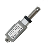 10MM 12V 188N Mikro Elektrischer Linearantrieb Mini Elektrozylinder H (Modell 0041641)