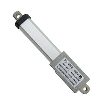 50MM 12V 188N Mikro Elektrischer Linearantrieb Mini Elektrozylinder H (Modell 0041645)