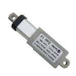 21MM 12V 188N Mikro Elektrischer Linearantrieb Mini Elektrozylinder H (Modell 0041643)