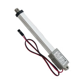 100MM 12V 188N Mikro Elektrischer Linearantrieb Mini Elektrozylinder H (Modell 0041646)