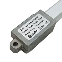 30MM 12V 188N Mikro Elektrischer Linearantrieb Mini Elektrozylinder H (Modell 0041644)