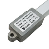 30MM 12V 188N Mikro Elektrischer Linearantrieb Mini Elektrozylinder H (Modell 0041644)