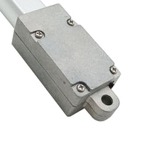 30MM 12V 188N Mikro Elektrischer Linearantrieb Mini Elektrozylinder H (Modell 0041644)