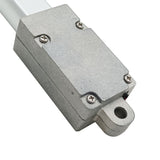 30MM 12V 188N Mikro Elektrischer Linearantrieb Mini Elektrozylinder H (Modell 0041644)