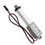 50MM 12V 188N Mikro Elektrischer Linearantrieb Mini Elektrozylinder H (Modell 0041645)