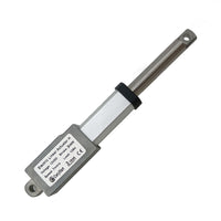 30MM 12V 188N Mikro Elektrischer Linearantrieb Mini Elektrozylinder H (Modell 0041644)