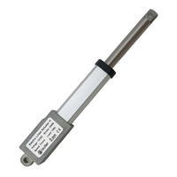 50MM 12V 188N Mikro Elektrischer Linearantrieb Mini Elektrozylinder H (Modell 0041645)