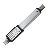 30MM 6V 12V 188N Mikro Elektrischer Linearantrieb Mini Elektrozylinder G (Modell 0041625)