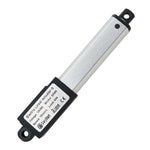50MM 6V 12V 188N Mikro Elektrischer Linearantrieb Mini Elektrozylinder G (Modell 0041626)