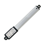 75MM 6V 12V 188N Mikro Elektrischer Linearantrieb Mini Elektrozylinder G (Modell 0041627)