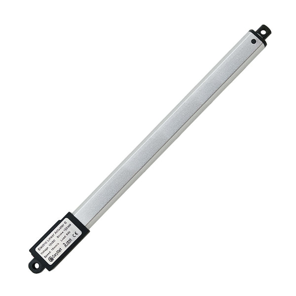 150MM 12V 188N Mikro Elektrischer Linearantrieb Mini Elektrozylinder G (Modell 0041629)