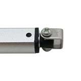 188N Kleiner Linearantrieb / Miniatur Elektrozylinder 100mm Hub für präzise Anwendungen (Modell 0041628)