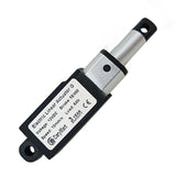 188N Kleiner Linearantrieb / Miniatur Elektrozylinder 10mm Hub