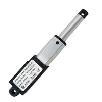 188N Kleiner Linearantrieb / Miniatur Elektrozylinder 21mm Hub