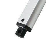 188N Kleiner Linearantrieb / Miniatur Elektrozylinder 21mm Hub für präzise Anwendungen (Modell 0041623)