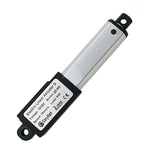 188N Kleiner Linearantrieb / Miniatur Elektrozylinder 30mm Hub