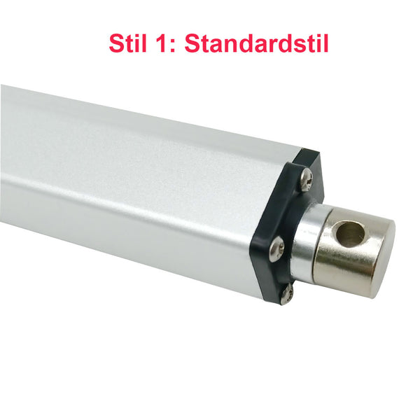 450MM 12000N Schwerindustrie Elektrischer Linearantrieb Elektrozylinder – FunkSchalter Set Onlineshop 450MM 12000N Schwerindustrie Elektrischer Linearantrieb Elektrozylinder – FunkSchalter Set Onlineshop