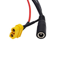 12V 5600mAh Wiederaufladbarer Lithiumbatterie Pack (Modell 0010203)