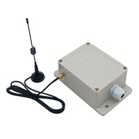 1 Wege RF Funkempfänger mit Trockenem Relaisausgang und Wasserdichter Funktion (Modell 0020197)