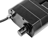 350MM 12V 24V 8000N Industrieller Linearantrieb Elektrozylinder (Modell 0041554)