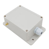 2000M 1 Kanal AC 230v 30A Funkfernsteuerung Funkscahlter funkrelais steuerung Pumpesteuerung Licht Motor Außenbereich (Modell 0020059)