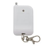 C-4 Funk Fernbedienung / Handsender 4 Kanal 433Mhz mit 100M Arbeitsentfernung (Modell 0021003)