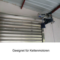 AC230V Funk-Empfänger Receiver Funkschalter Kettenmotor Kettenantrieb-Steuerung Richtung Controller (Modell 0020710)