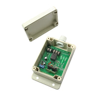 1 Wege RF Funkfernbedienungssystem mit Trockenem Relaisausgang und Wasserdichter Funktion (Modell 0020194)