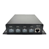 Vier DC 12V 24V 2000N Elektrischer Elektrozylinder Linearantrieb Synchronisieren (Modell 0043050)