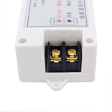 30A Hochleistung Funkempfänger mit DC 8~15V / 15~26V Eingang Ausgang (Modell 0020008)