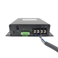 Vier DC 12V 24V 2000N Elektrischer Elektrozylinder Linearantrieb Synchronisieren (Modell 0043050)