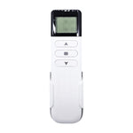 3 Tasten 10M Fernbedienung für Linearantrieb C Synchronisation Controller (Modell 0043204)