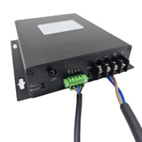 Vier DC 12V 24V 2000N Elektrischer Elektrozylinder Linearantrieb Synchronisieren (Modell 0043050)