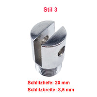 350MM Hub 2000N Hubverstellung Linearantrieb/Elektrozylinder Mit NC Reedschalter (Modell 0041727)