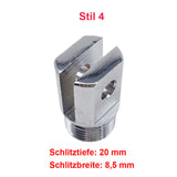 350MM Hub 2000N Hubverstellung Linearantrieb/Elektrozylinder Mit NC Reedschalter (Modell 0041727)