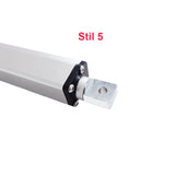 1000MM A2 Linearantrieb-Steuerungssatz mit Schieberegler & externem Potentiometer
