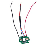 Hall Effekt Sensor zur Synchronsteuerung von 2 oder 4 Wasserdichter Linearantrieb/Elektrozylinder J (Modell 0043022)