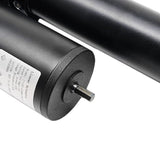 Manuelle Betätigungsvorrichtung für Schwerlast-Linearantrieb C (Modell 0044132)