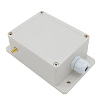 2 Kanal 5KM Funkempfänger mit Handsender Fernsteuerung DC Motor/Lichter (Modell 0020142)