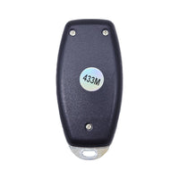 50M Auf-Ab Tasten 433 Mhz Code 1527 Funkfernsteuerung / Sender zur Motorsteuerung (Modell 0021135)