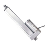 Elektrischer Linearantrieb/Elektrozylinder 2000N Schub 150MM Hub DC 12V 24V Linearmotor (Modell 0041521)