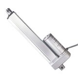 Elektrischer Linearantrieb/Elektrozylinder 2000N Schub 150MM Hub DC 12V 24V Linearmotor (Modell 0041521)