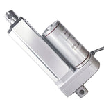 Elektrischer Linearantrieb/Elektrozylinder 2000N Schub 50MM Hub DC 12V 24V Linearmotor (Modell 0041501)