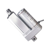 Elektrischer Linearantrieb/Elektrozylinder 2000N Schub 30MM Hub DC 12V 24V Linearmotor (Modell 0041631)