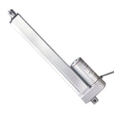 Elektrischer Linearantrieb/Elektrozylinder 2000N Schub 200MM Hub DC 12V 24V Linearmotor (Modell 0041503)