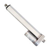 Elektrischer Linearantrieb/Elektrozylinder 2000N Schub 200MM Hub DC 12V 24V Linearmotor (Modell 0041503)