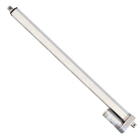 Elektrischer Linearantrieb/Elektrozylinder 2000N Schub 600MM Hub DC 12V 24V Linearmotor (Modell 0041507)