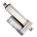 Elektrischer Linearantrieb/Elektrozylinder 2000N Schub 50MM Hub DC 12V 24V Linearmotor (Modell 0041501)